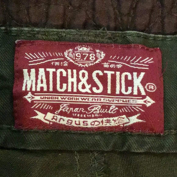 Cargo Pants - Picture 2 of 3